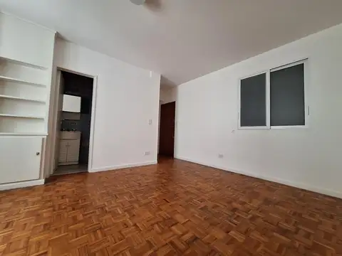 Departamento en Alquiler en Barrio Norte, $ 550.000