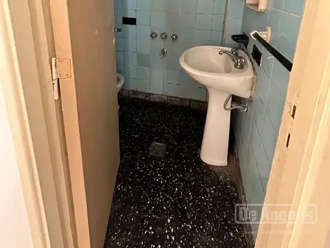 Depto Tipo Casa en Alquiler de 1 dormitorio