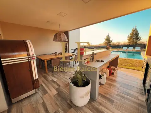 Casa en Venta 3 años