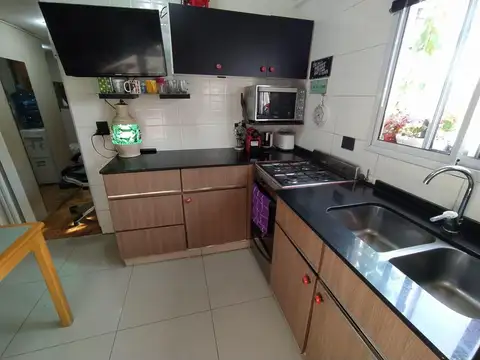 Departamento en Venta en Villa Ballester, USD 150.000