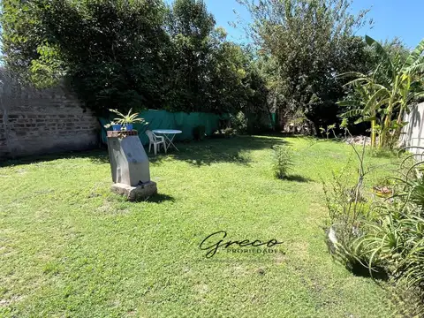 Casa en Venta en Claypole, USD 55.000