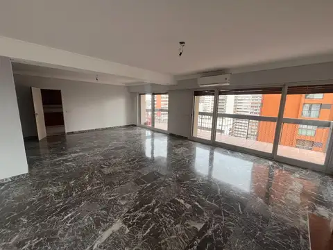 Departamento en Alquiler de 5 dormitorios