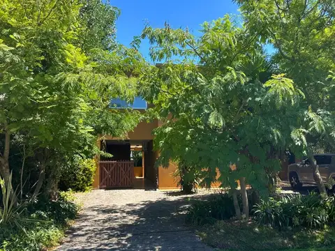 CASA 4 AMBIENTES EN ALTOS DE HUDSON II