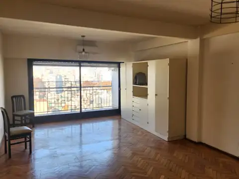 Departamento en Alquiler en Barrio Norte, Capital Federal