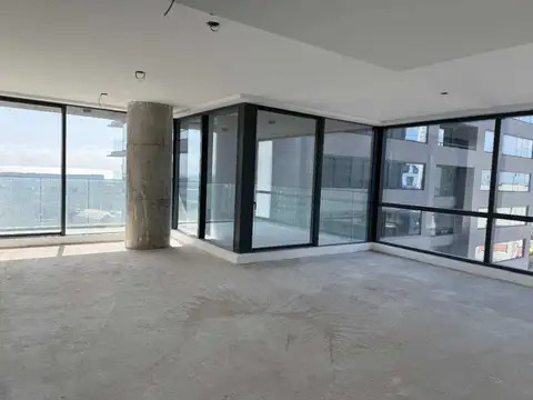 Departamento en Barrio River