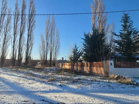 TU TERRENO DESDE 450M2 SARMIENTO EN 36 CUOTAS!!! 