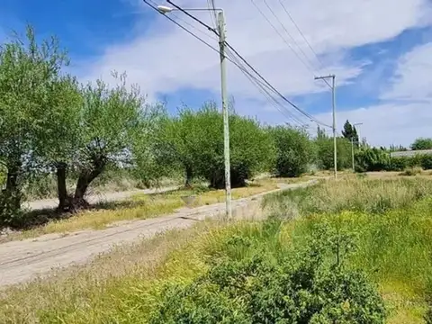 TU TERRENO DESDE 450M2 SARMIENTO EN 36 CUOTAS!!! 