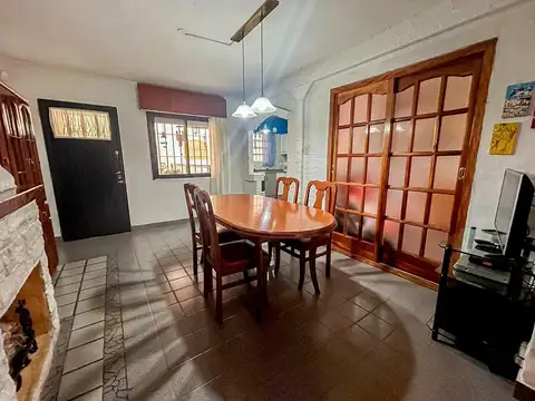 Casa en Venta de 4 dormitorios