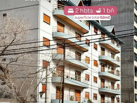 Departamento - Alquiler - Argentina, Neuquén - Belgrano 412