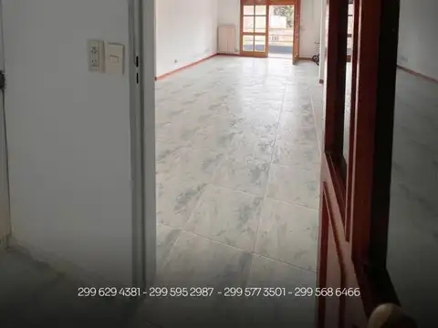 Departamento en Alquiler de 2 dormitorios