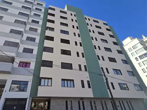 VENTA DEPARTAMENTO MONOAMBIENTE  B CENTRO