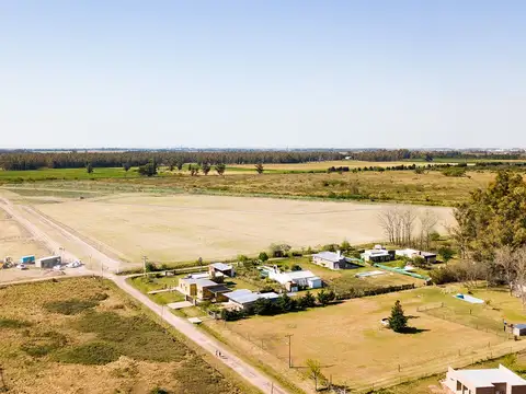 Terreno en Venta de 500,0 m2