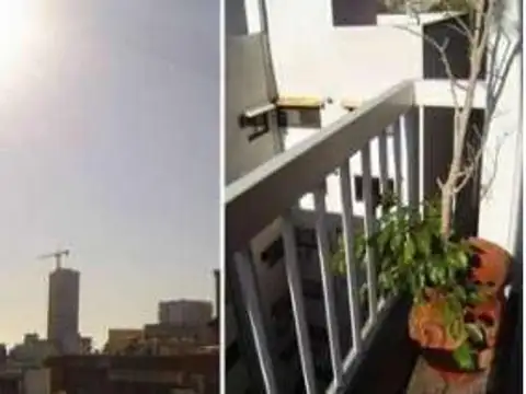 Departamento en Alquiler Temporal de 2 dormitorios