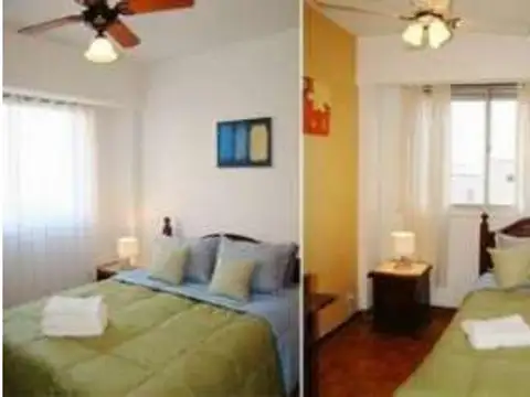 Departamento en Alquiler Temporal 35 años