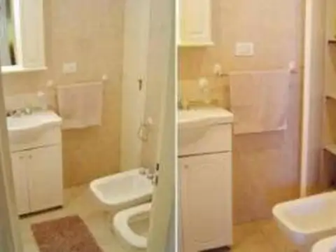 Departamento en Alquiler Temporal en Las Cañitas, USD 990