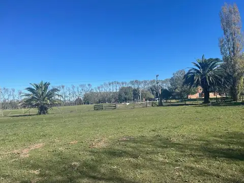 Ruta Nacional 7 Km 145,5