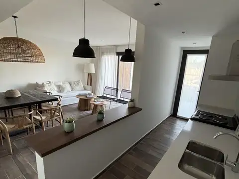 Departamento en Venta Permite mascota