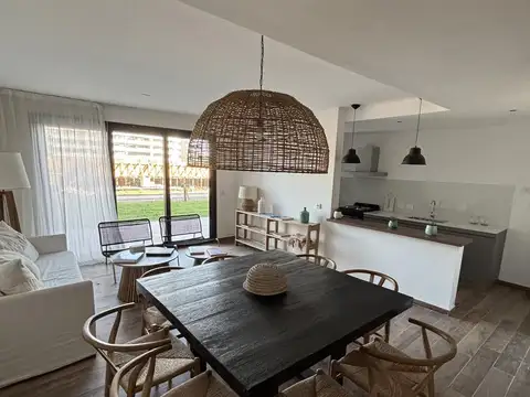 Departamento en Venta en Garin, USD 250.000