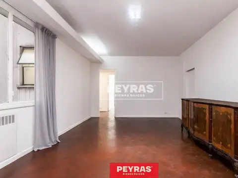 Departamento en Venta en Recoleta, USD 229.900