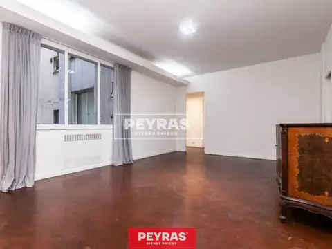 Departamento en Venta de 3 dormitorios