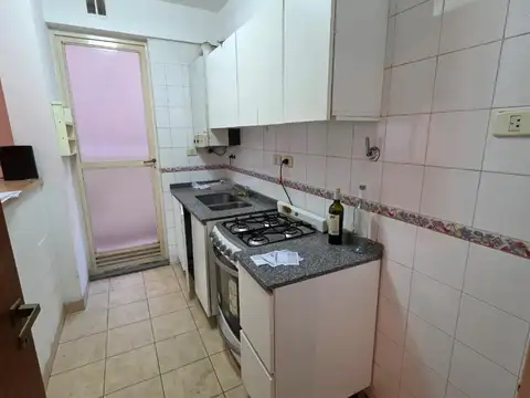 Departamento en Venta 20 años