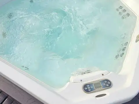 DOS AMBIENTES PREMIUN CON COCHERA