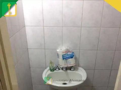 Galpon en Venta en Villa Ballester, USD 85.000