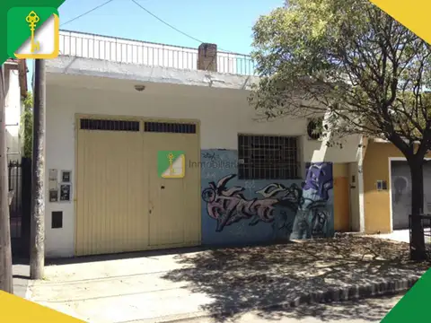 Venta - Galpon - Villa Ballester
