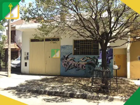 C 136 ITUZAINGO 1800