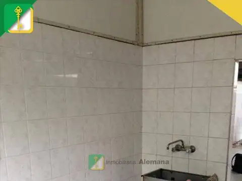 Venta - Galpon - Villa Ballester