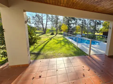 Casa en Venta 15 años