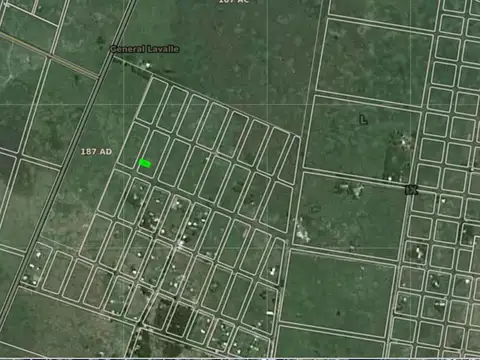 Terreno en Venta de 300,0 m2