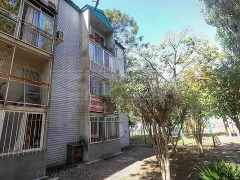 DEPARTAMENTO CUATRO AMBIENTES,  VENTA EN VIRREYES