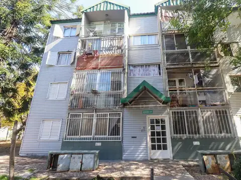 Carlos Casares 2900, Piso 2