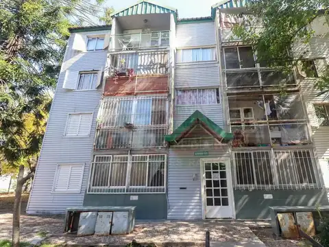 Carlos Casares 2900, Piso 2