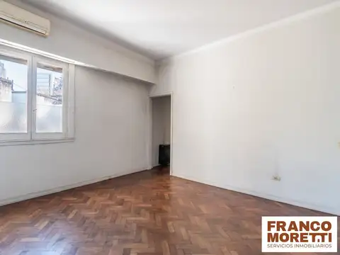 Departamento en Venta en Barracas, CABA