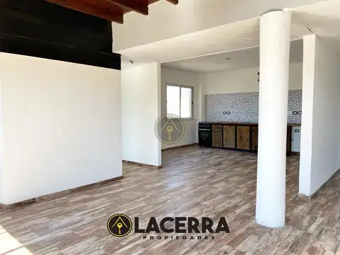 Departamento en Villa Bosch