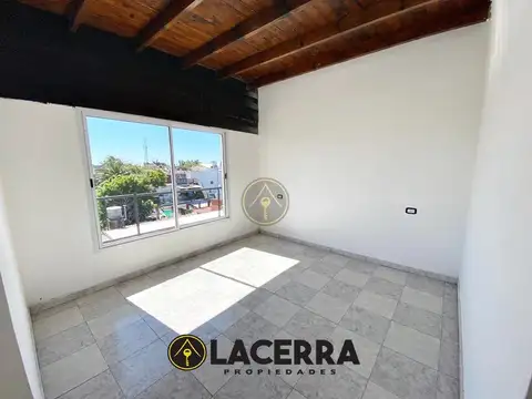Departamento en Villa Bosch