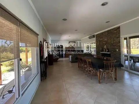 Casa en Venta de 5 dormitorios