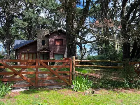 Casa en Venta 20 años