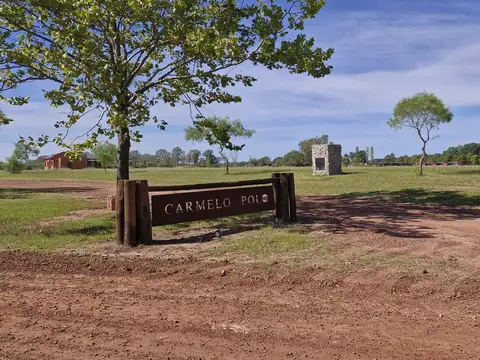Ruta 21, Carmelo Golf