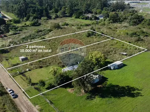 Terreno en Venta en Canelones, USD 305.000