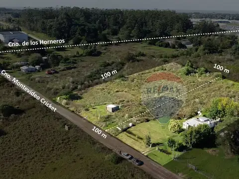 Terreno en Venta de 5000,0 m2