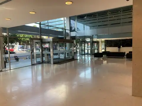 Oficina en Alquiler A Estrenar