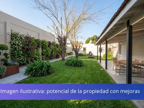 Casa en Venta en Jose Leon Suarez, USD 92.000