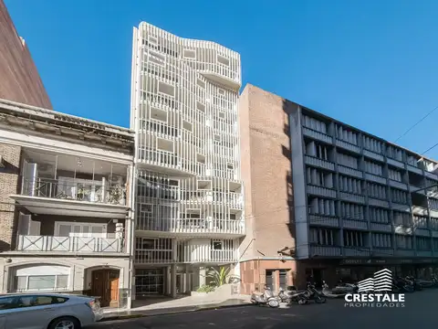 Oficina en venta - centro, rosario
