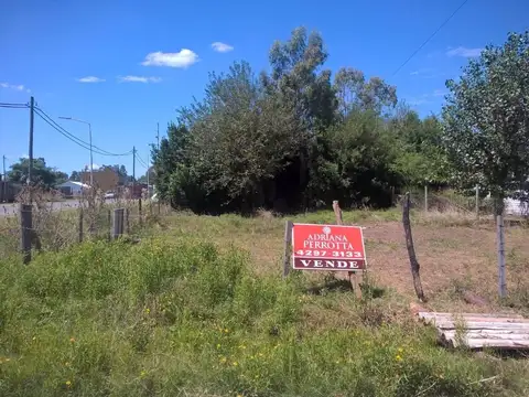 Terreno en Venta de 152,0 m2