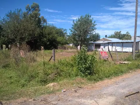 Lote en venta en Numancia