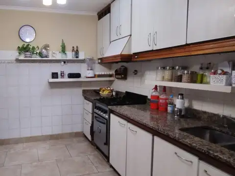 Casa en Venta 30 años