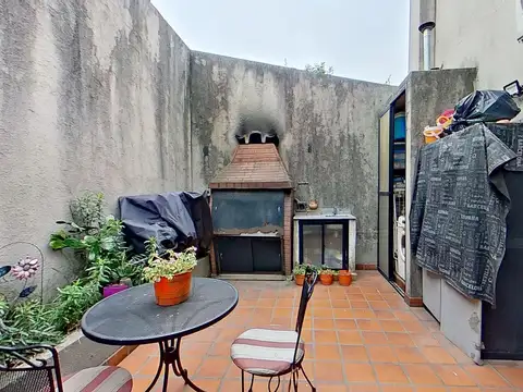 Depto Tipo Casa en Venta al Noroeste
